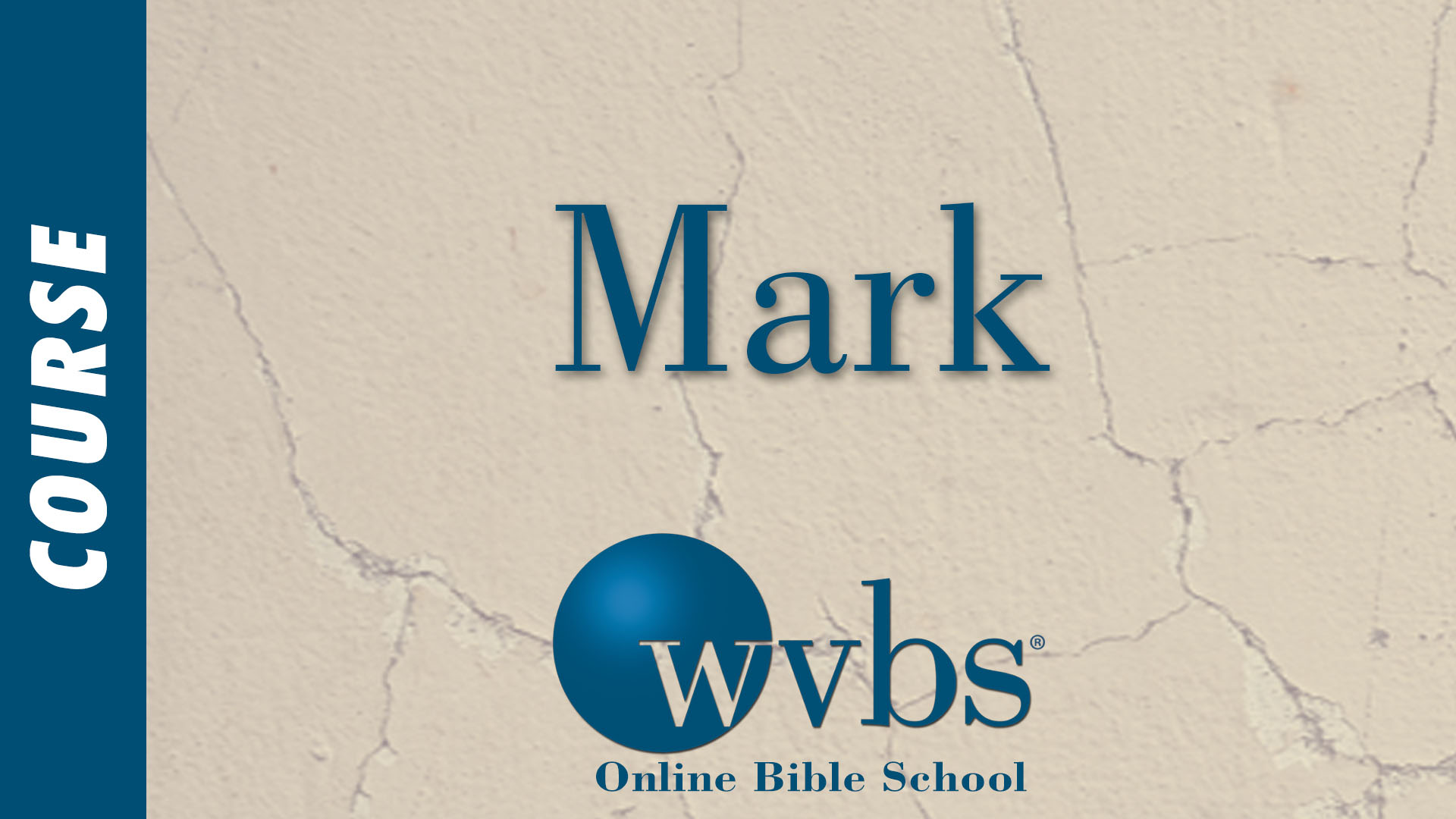 Course - Mark