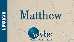 Matthew